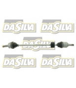 DA SILVA - C5212 - 